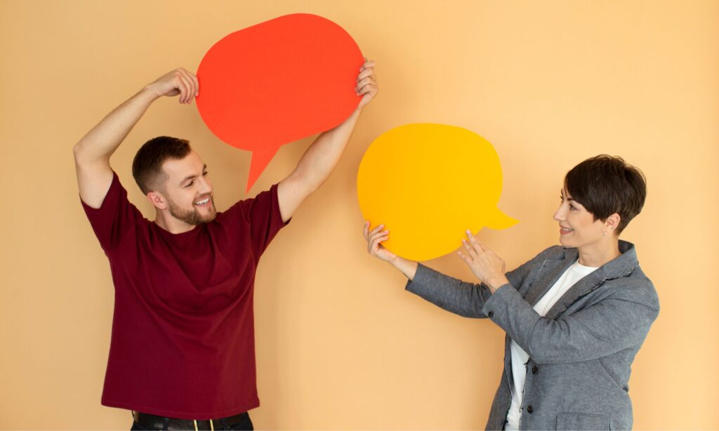 Comunicação Assertiva