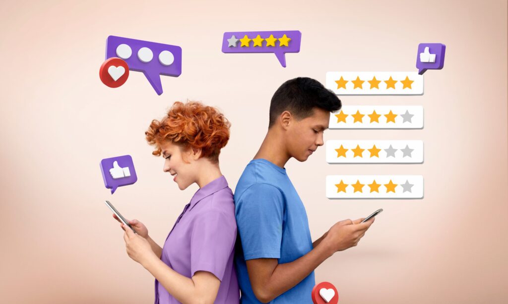 Feedback Emocional