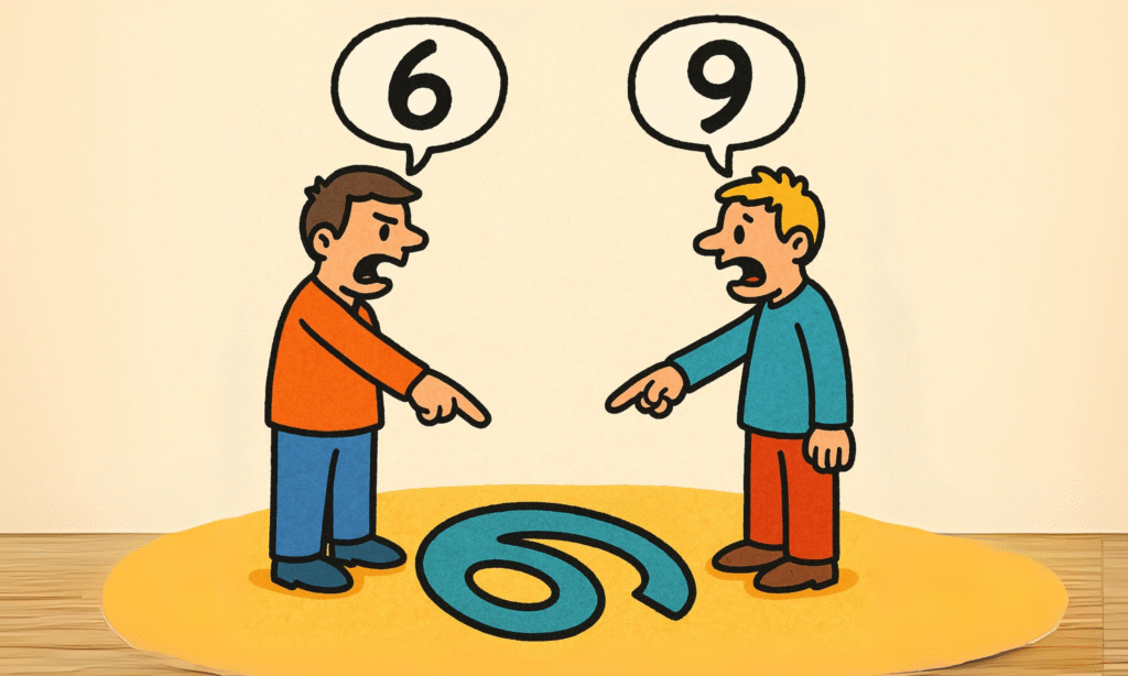 Percepção, Relatividade e Relações Interpessoais