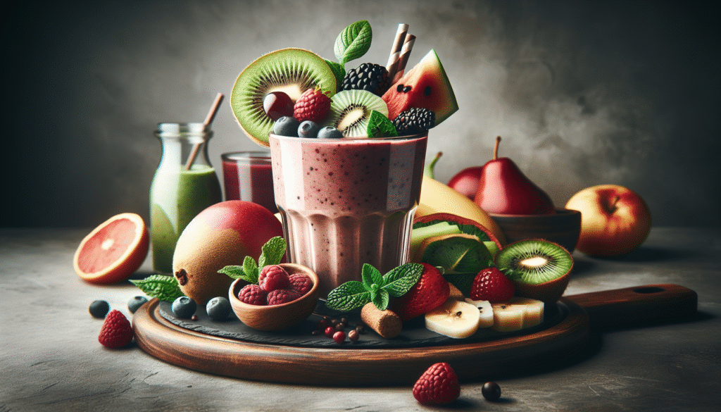 Smoothies