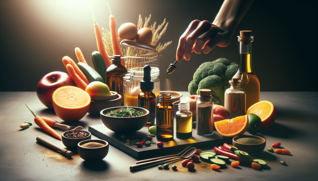 Alimentação